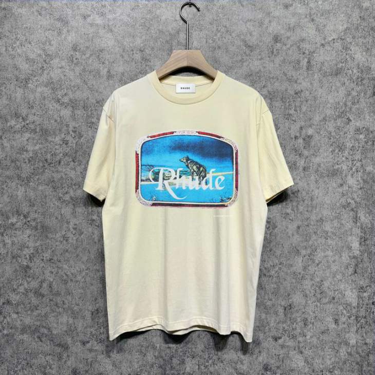 Picture of Rhude T Shirts Short _SKURhudeS-2XL11trCHRH1512603